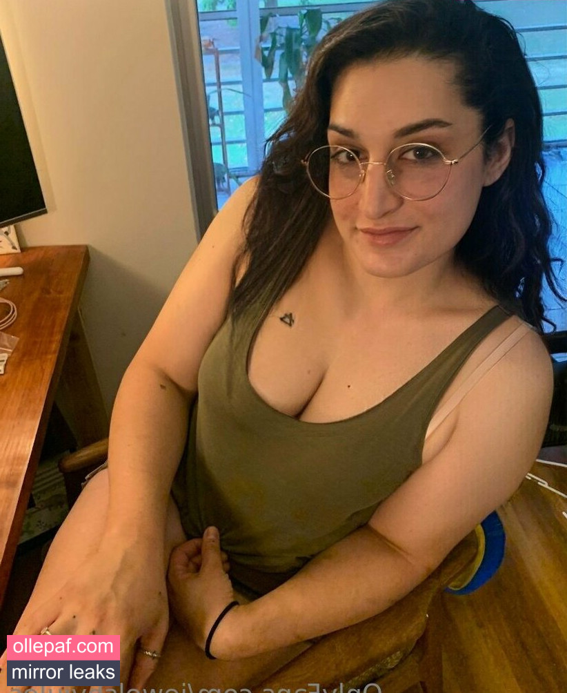 Latest Leaks jewelsbyjules Nude #102 - Fapello