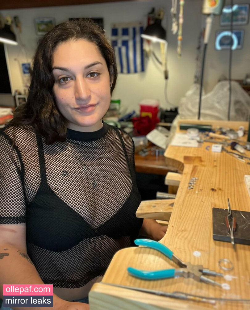 Latest Leaks jewelsbyjules Nude #13 - Fapello