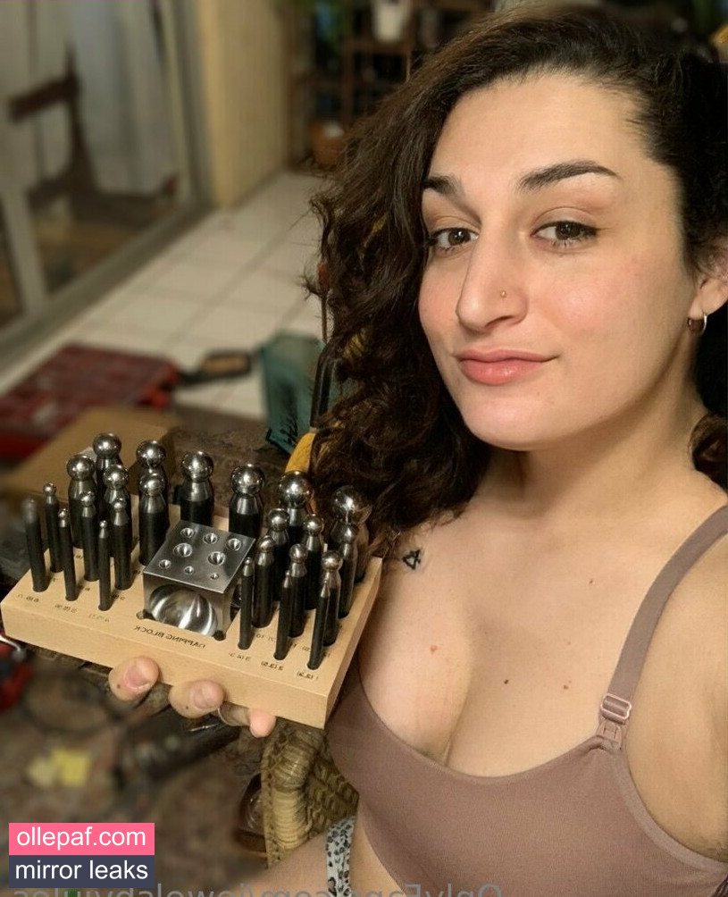 Latest Leaks jewelsbyjules Nude #55 - Fapello