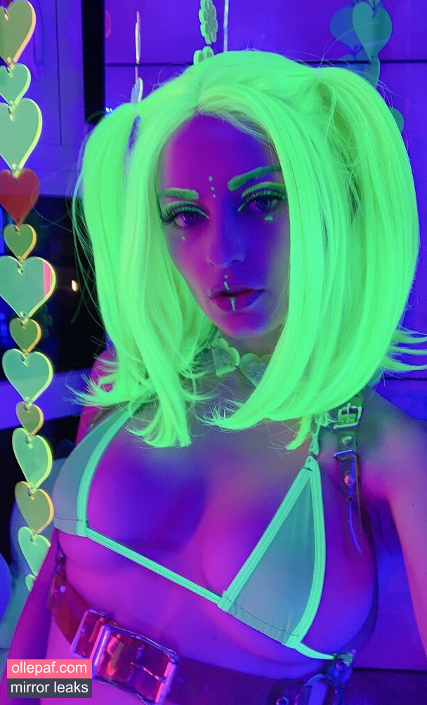 Latest Leaks Jewelz Blu Nude #154 - Fapello