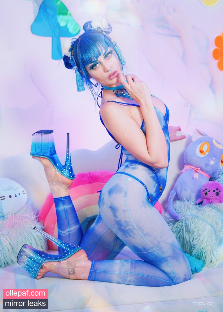 Latest Leaks Jewelz Blu Nude #161 - Fapello