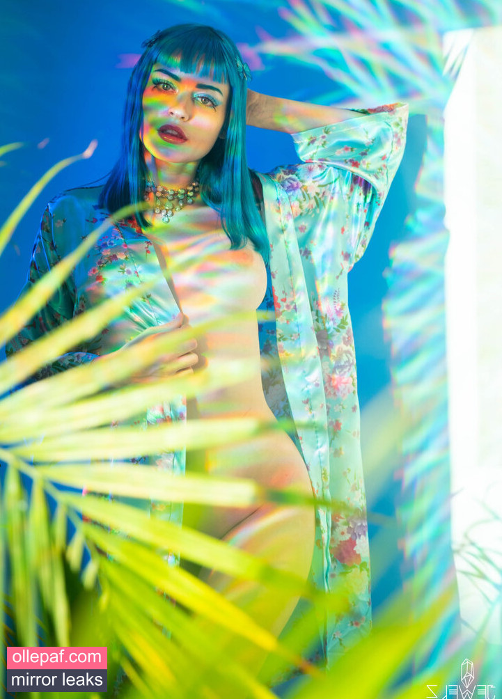 Latest Leaks Jewelz Blu Nude #167 - Fapello