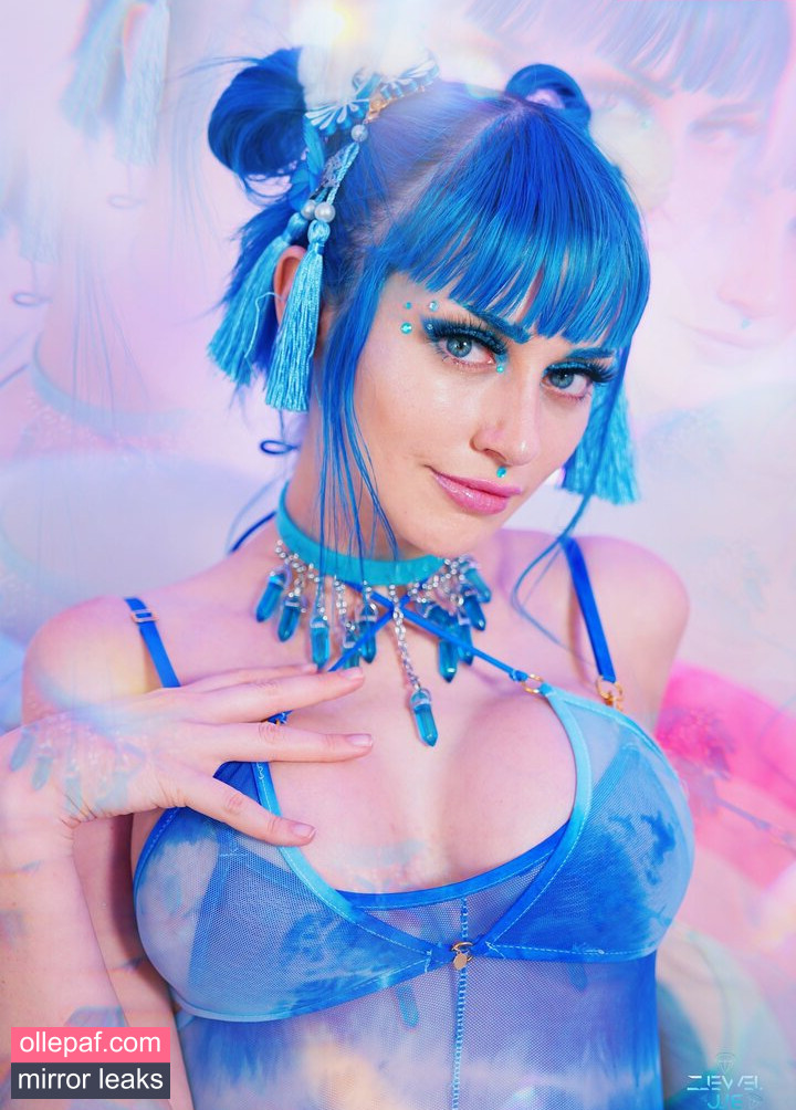 Latest Leaks Jewelz Blu Nude #201 - Fapello