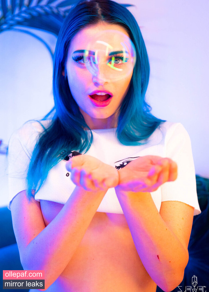 Latest Leaks Jewelz Blu Nude #223 - Fapello
