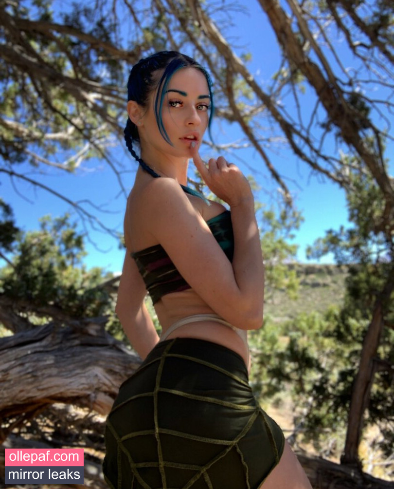 Latest Leaks Jewelz Blu Nude #247 - Fapello