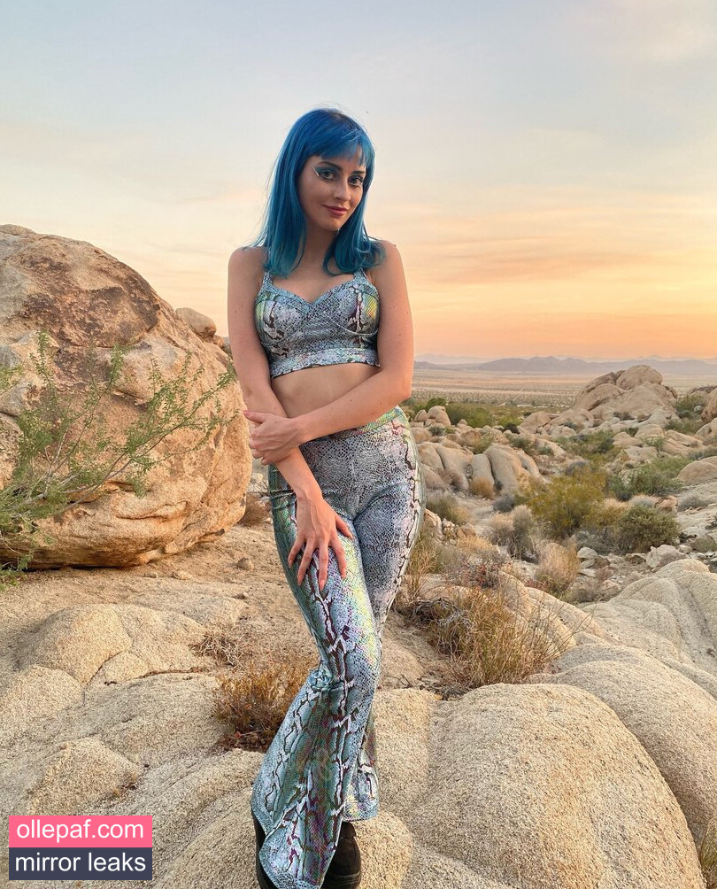 Latest Leaks Jewelz Blu Nude #260 - Fapello