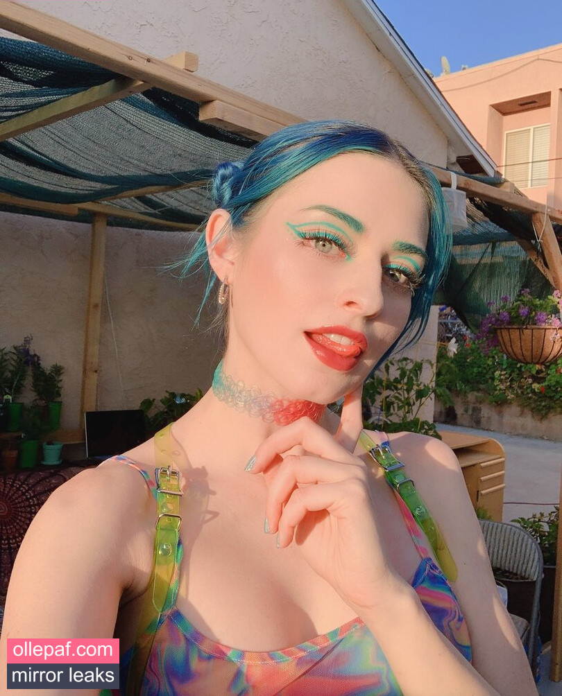 Latest Leaks Jewelz Blu Nude #269 - Fapello