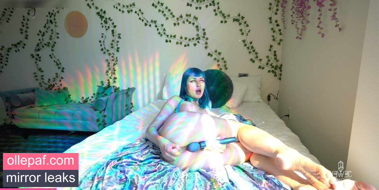 Latest Leaks Jewelz Blu Nude #301 - Fapello