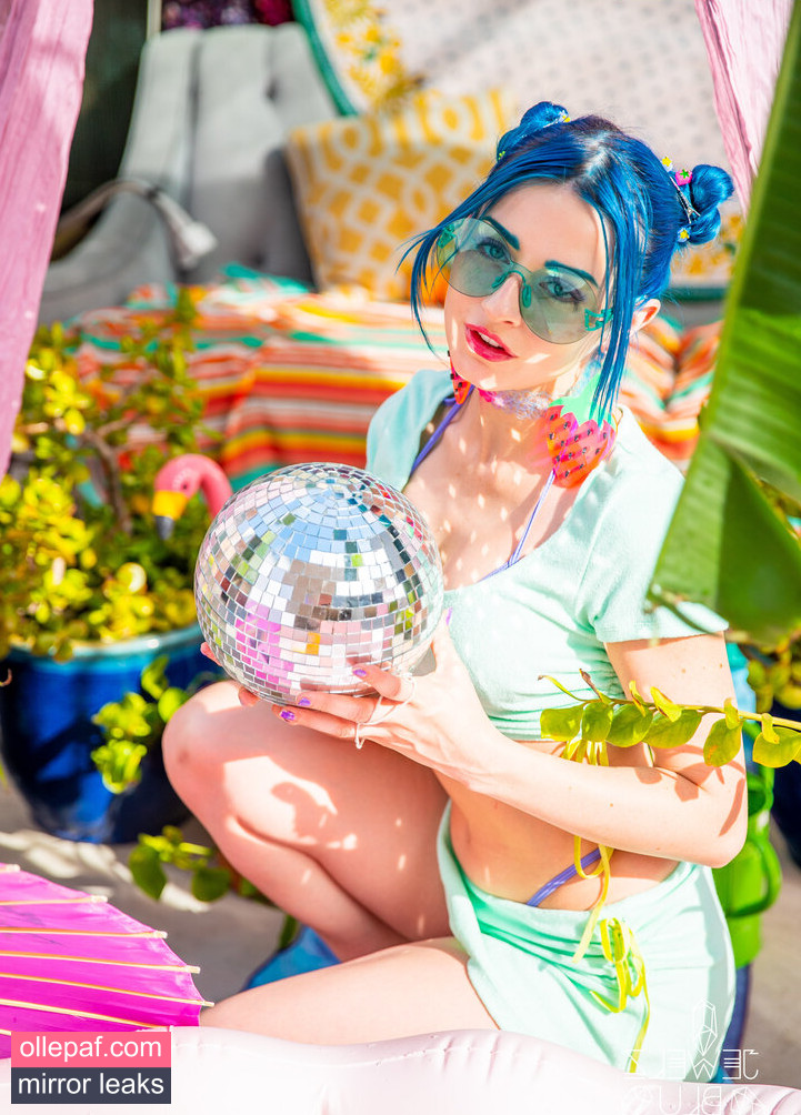 Latest Leaks Jewelz Blu Nude #308 - Fapello