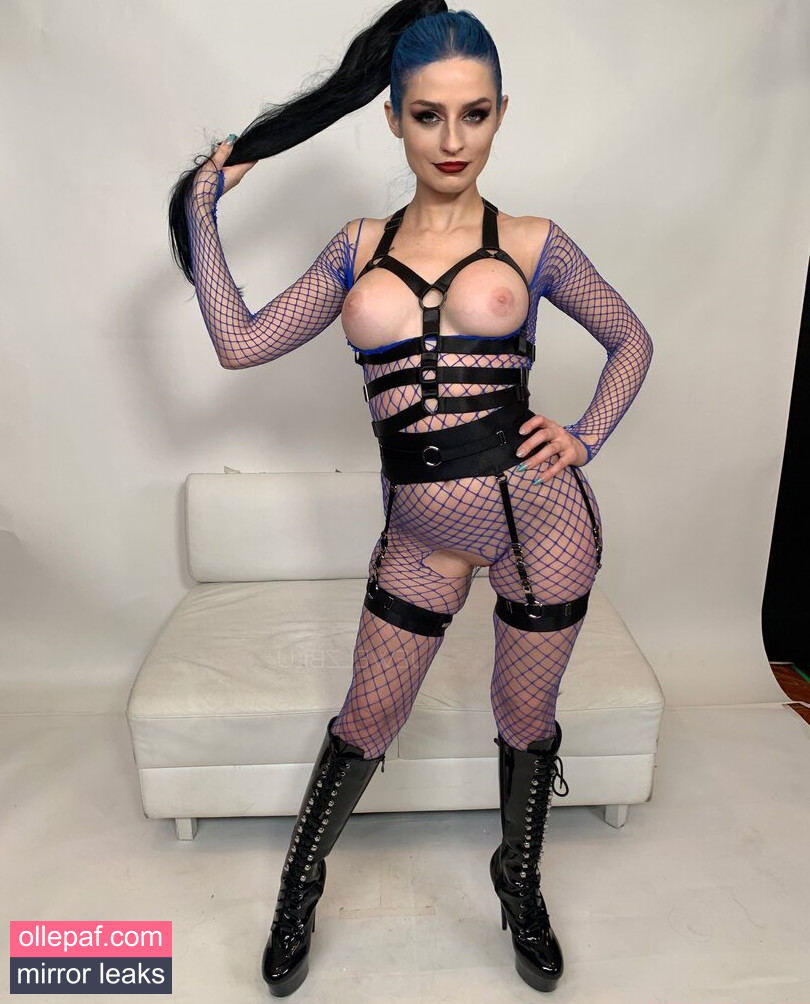 Latest Leaks Jewelz Blu Nude #320 - Fapello