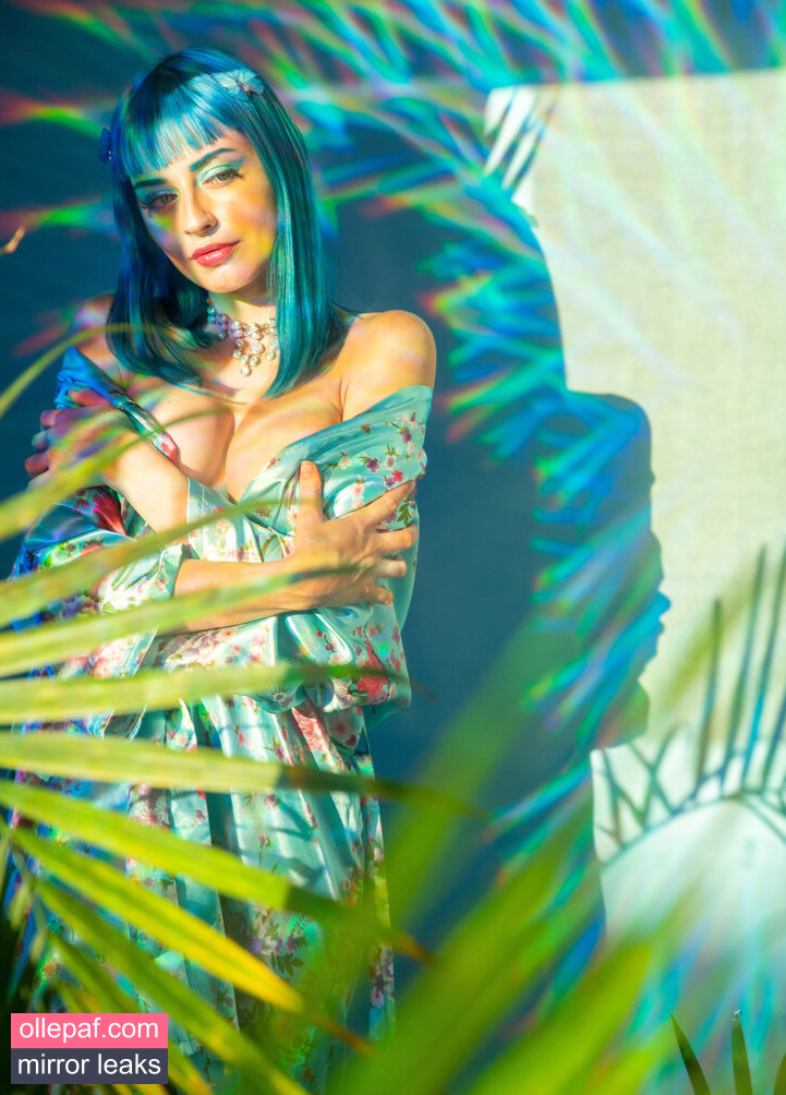 Latest Leaks Jewelz Blu Nude #329 - Fapello