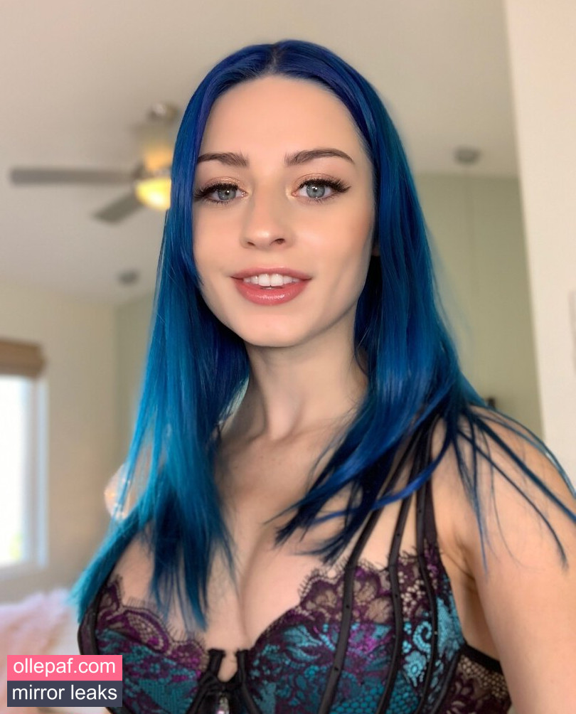 Latest Leaks Jewelz Blu Nude #338 - Fapello