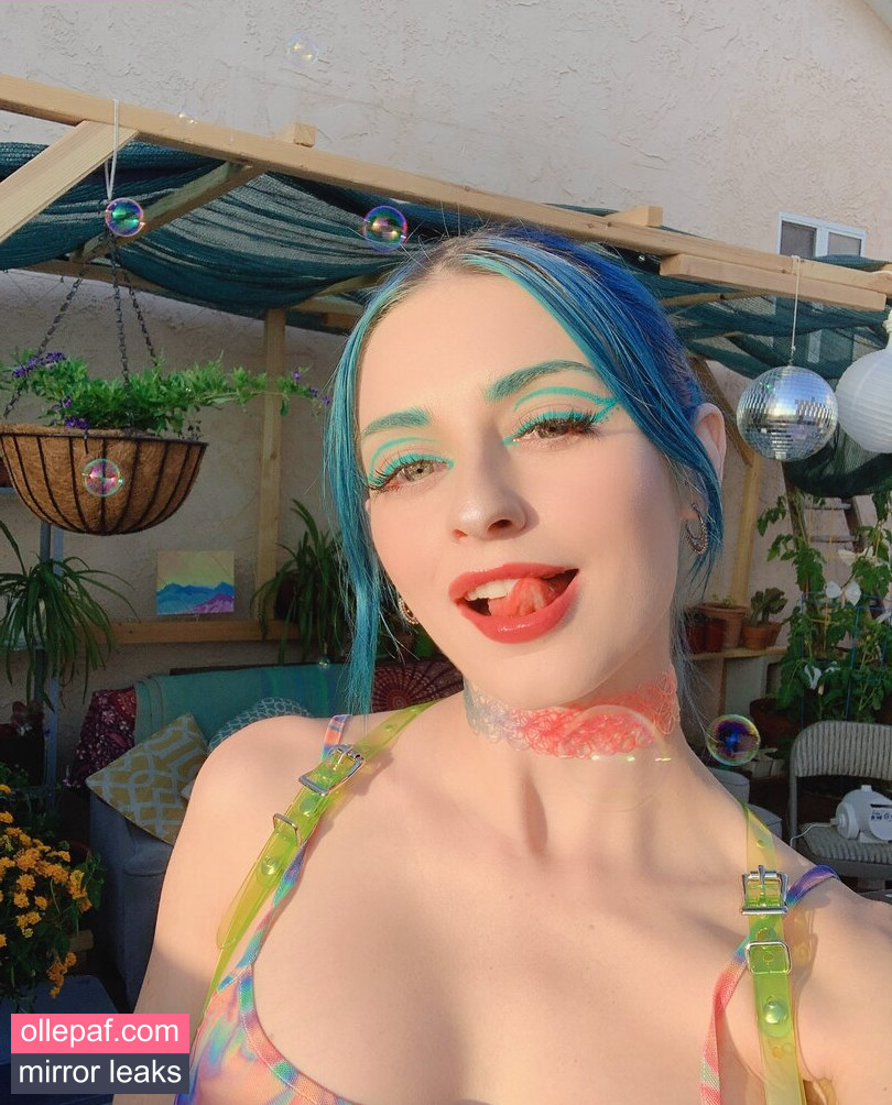 Latest Leaks Jewelz Blu Nude #371 - Fapello