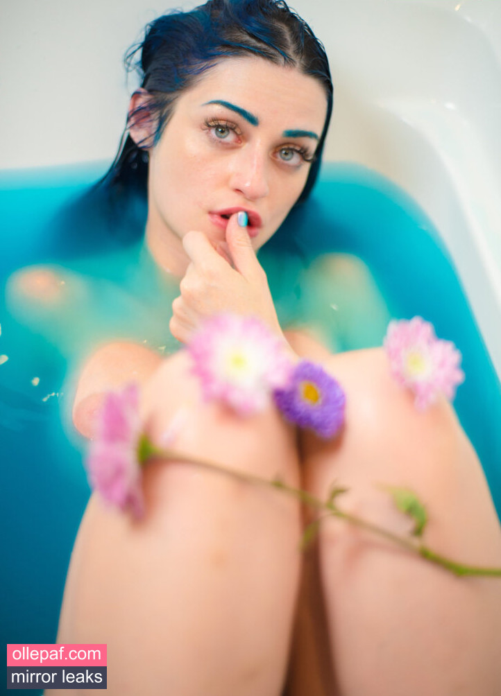 Latest Leaks Jewelz Blu Nude #375 - Fapello