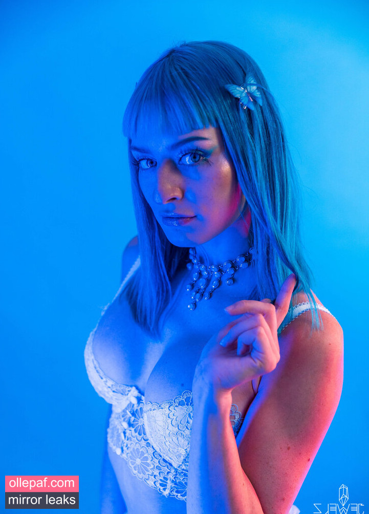 Latest Leaks Jewelz Blu Nude #392 - Fapello
