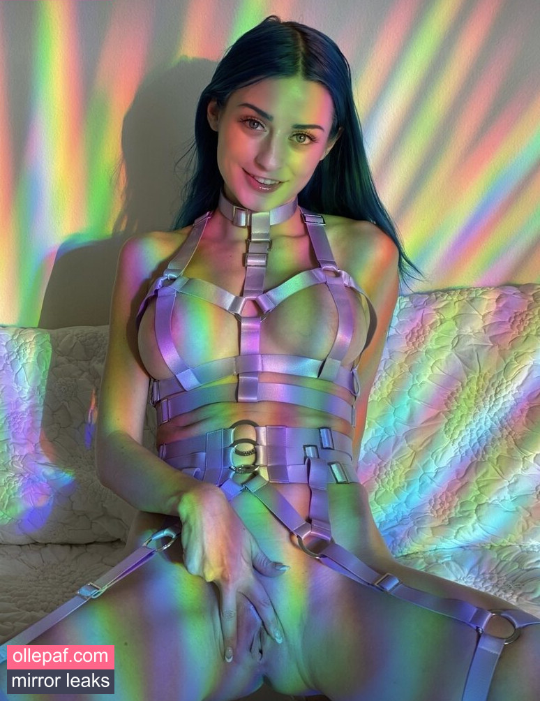 Latest Leaks Jewelz Blu Nude #425 - Fapello