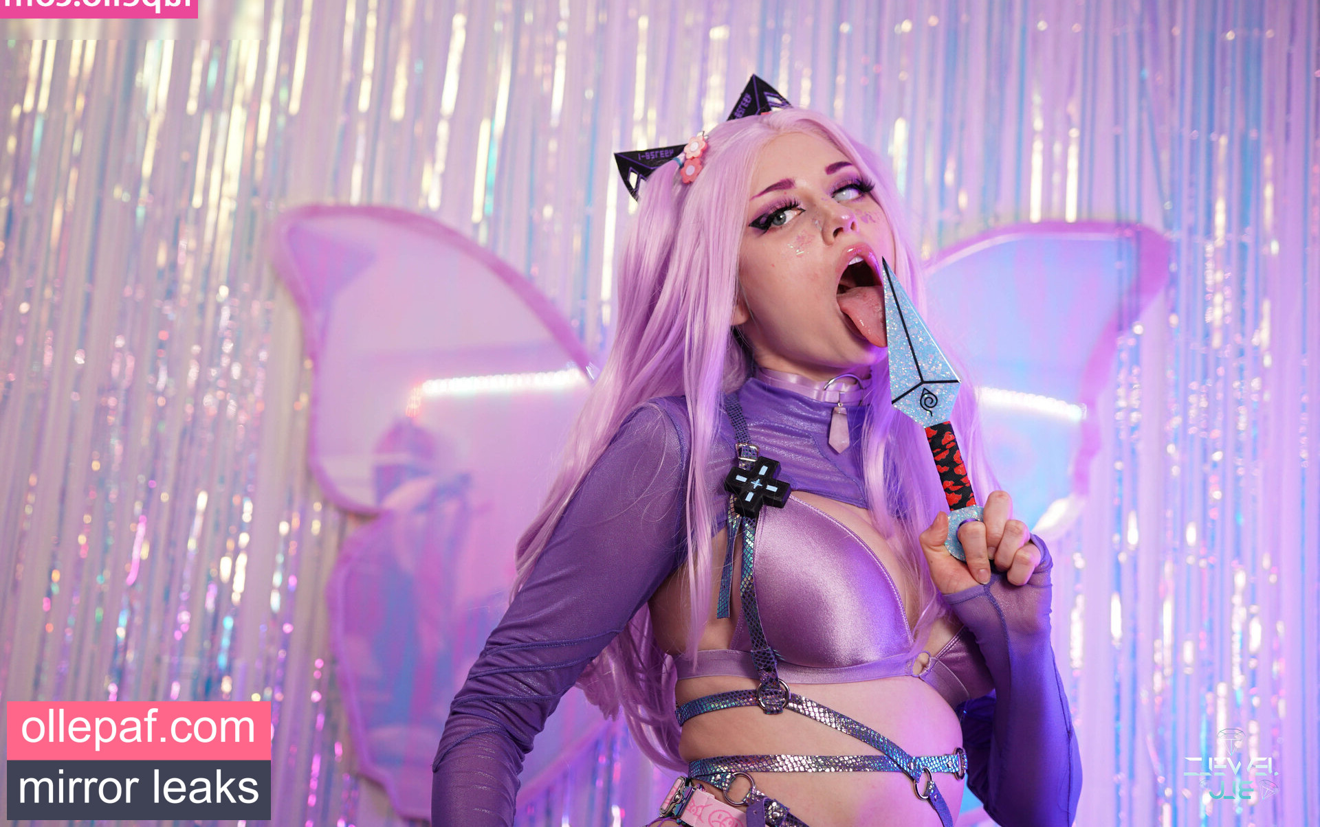 Latest Leaks Jewelz Blu Nude #551 - Fapello