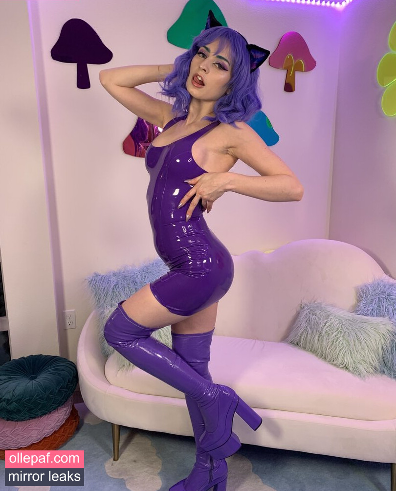 Latest Leaks Jewelz Blu Nude #556 - Fapello