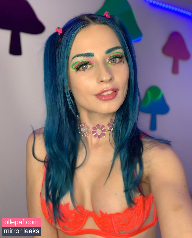 Latest Leaks Jewelz Blu Nude #567 - Fapello