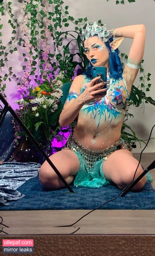 Latest Leaks Jewelz Blu Nude #575 - Fapello