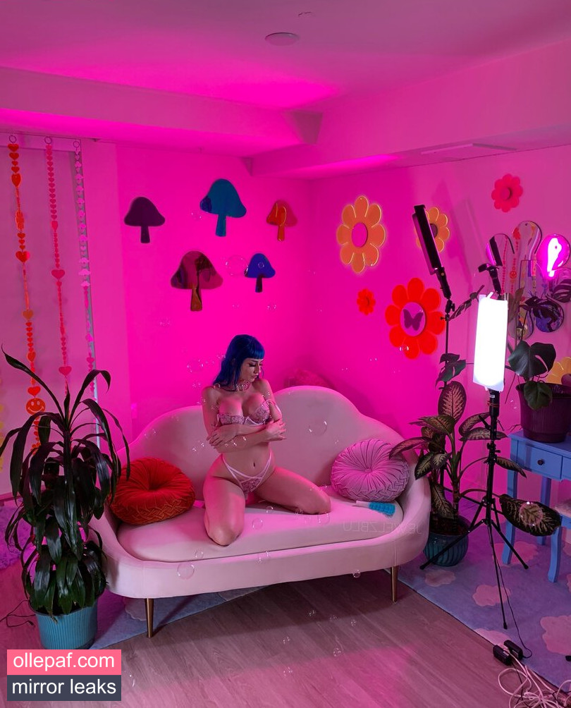 Latest Leaks Jewelz Blu Nude #61 - Fapello