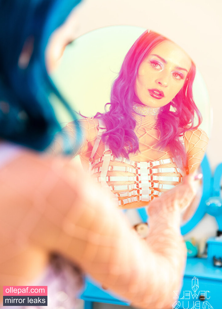 Latest Leaks Jewelz Blu Nude #618 - Fapello