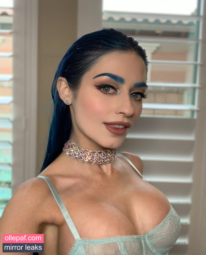 Latest Leaks Jewelz Blu Nude #623 - Fapello