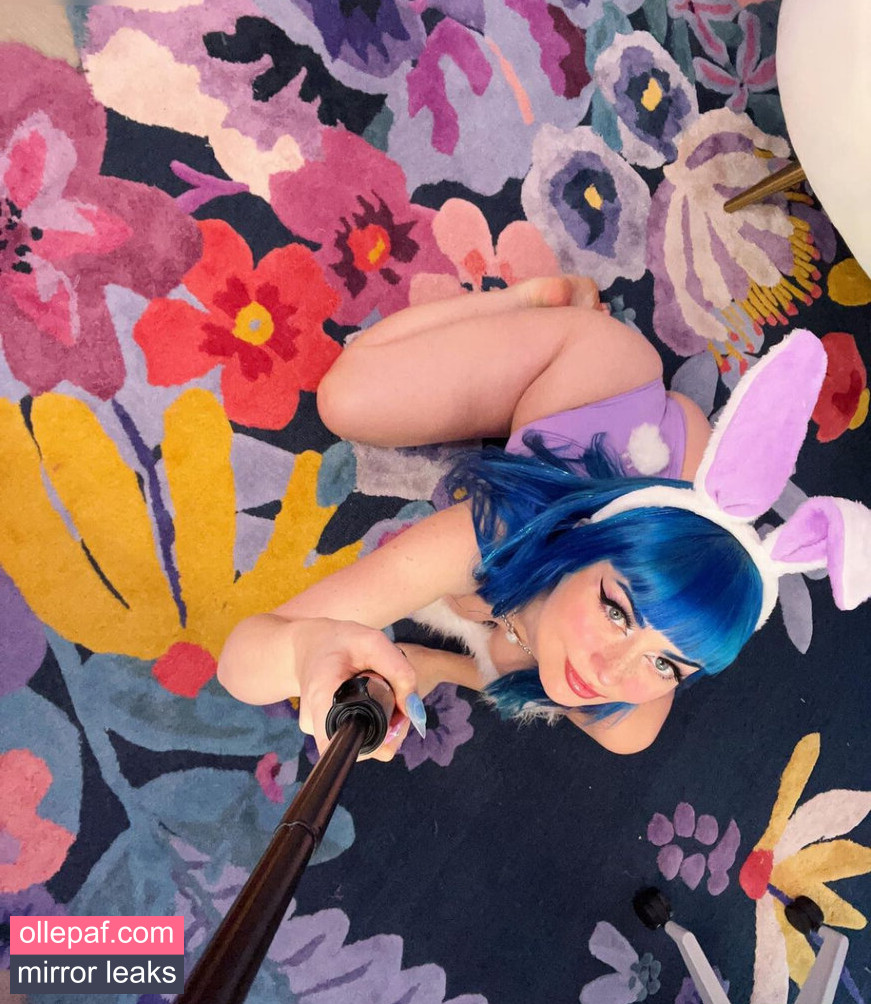 Latest Leaks Jewelz Blu Nude #631 - Fapello