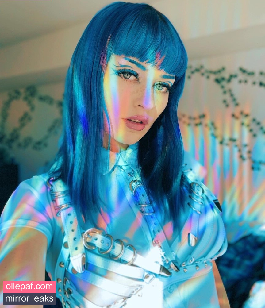 Latest Leaks Jewelz Blu Nude #660 - Fapello
