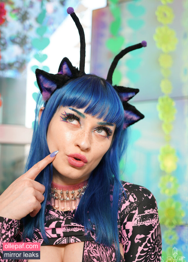 Latest Leaks Jewelz Blu Nude #68 - Fapello