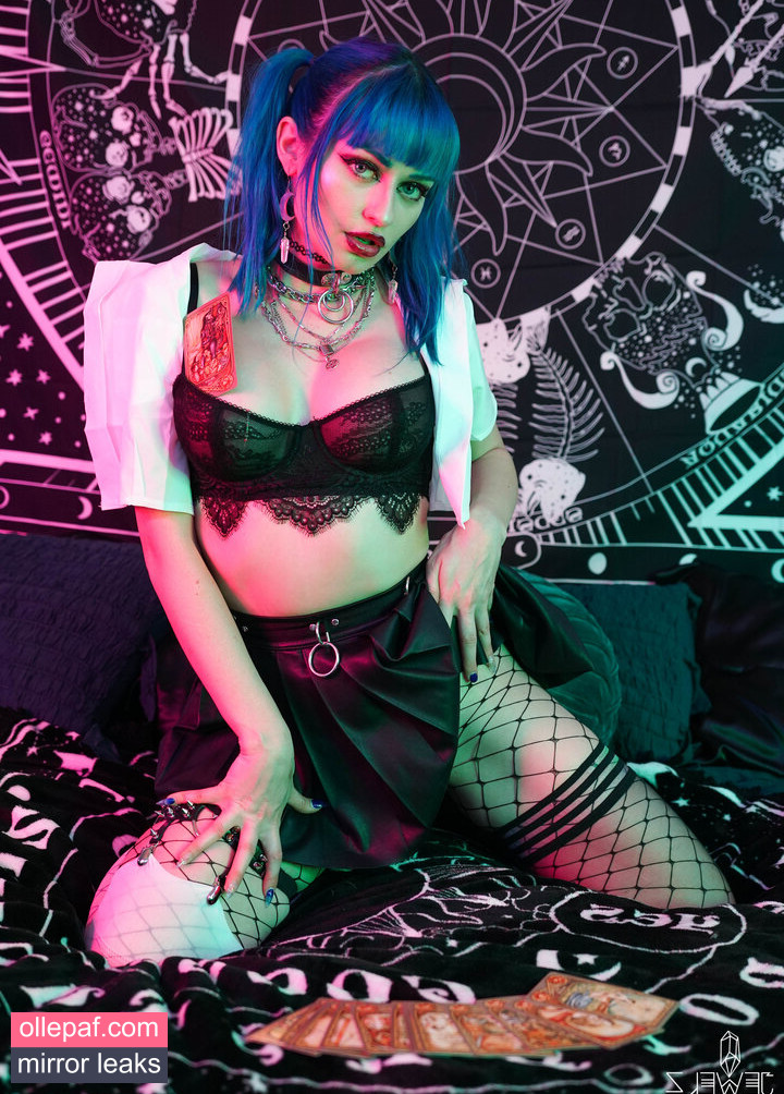 Latest Leaks Jewelz Blu Nude #70 - Fapello