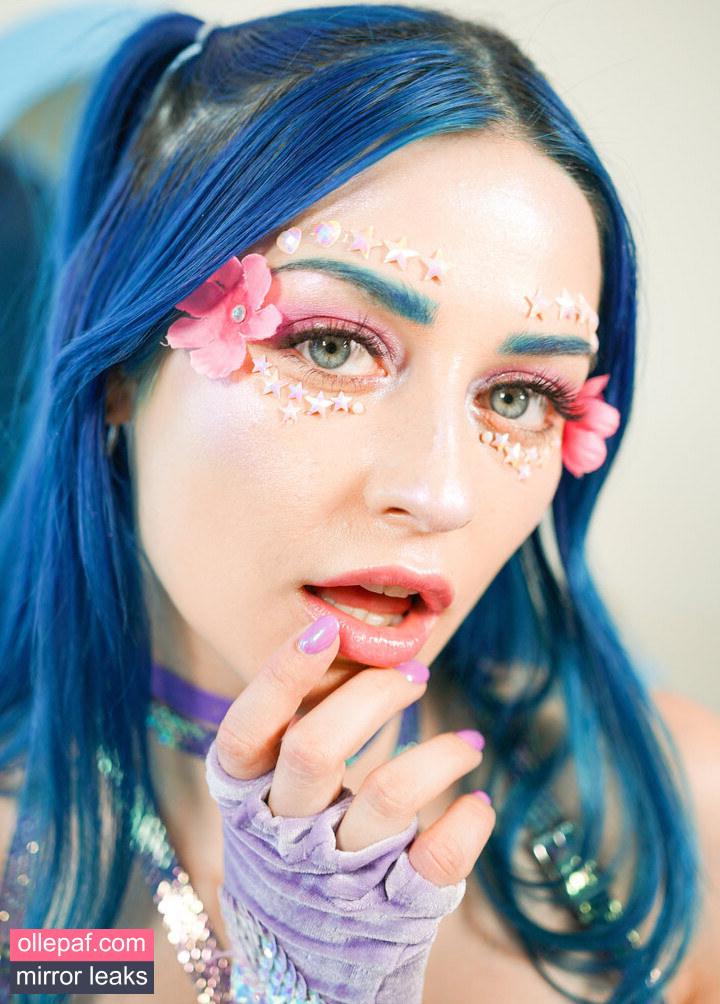 Latest Leaks Jewelz Blu Nude #743 - Fapello