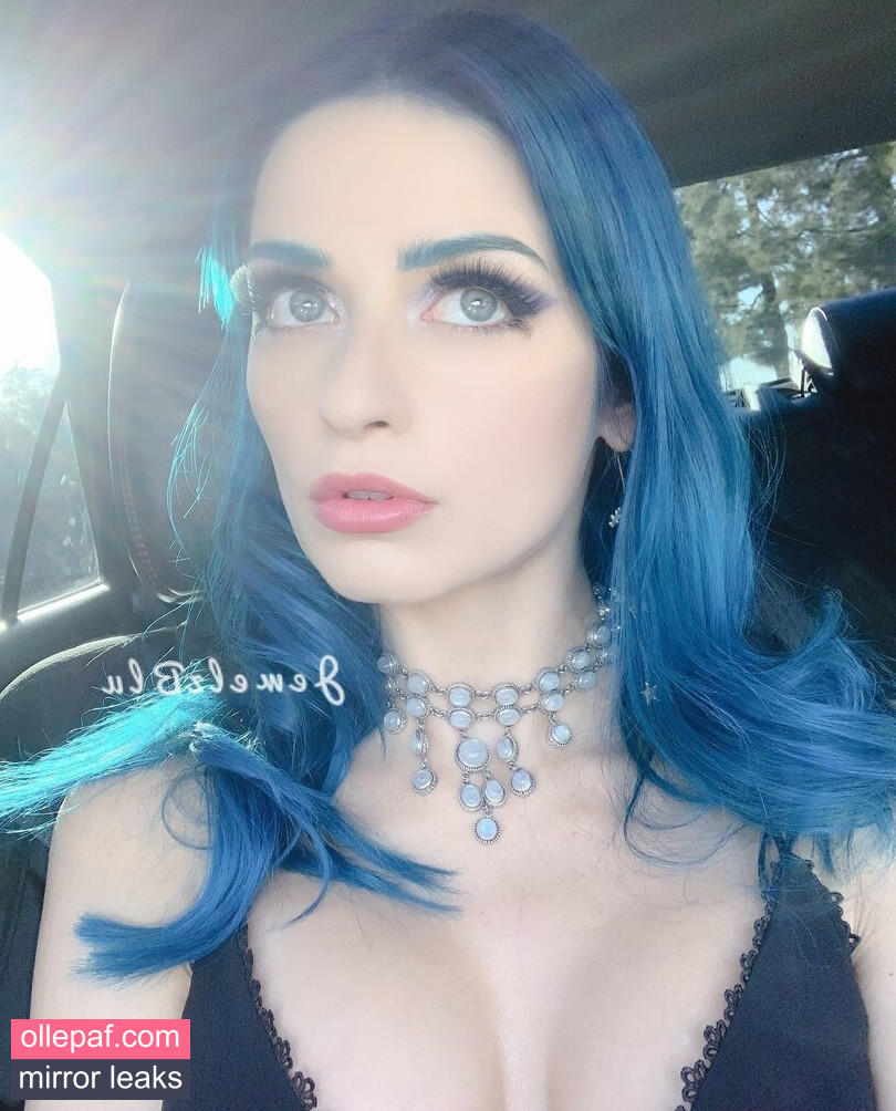 Latest Leaks Jewelz Blu Nude #753 - Fapello