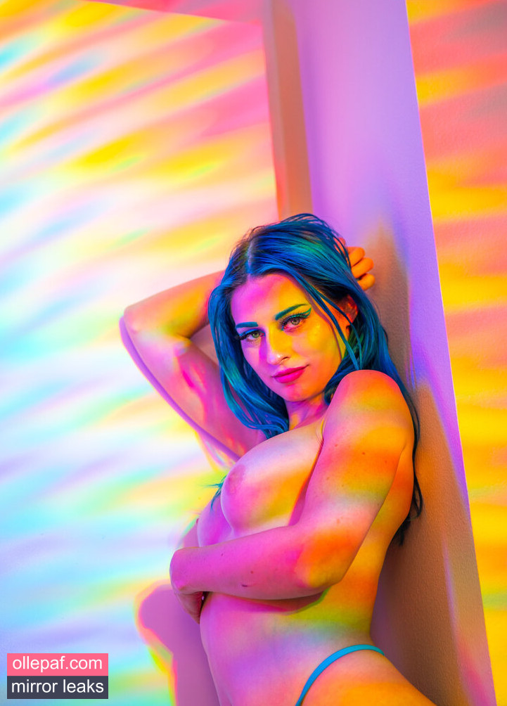 Latest Leaks Jewelz Blu Nude #754 - Fapello