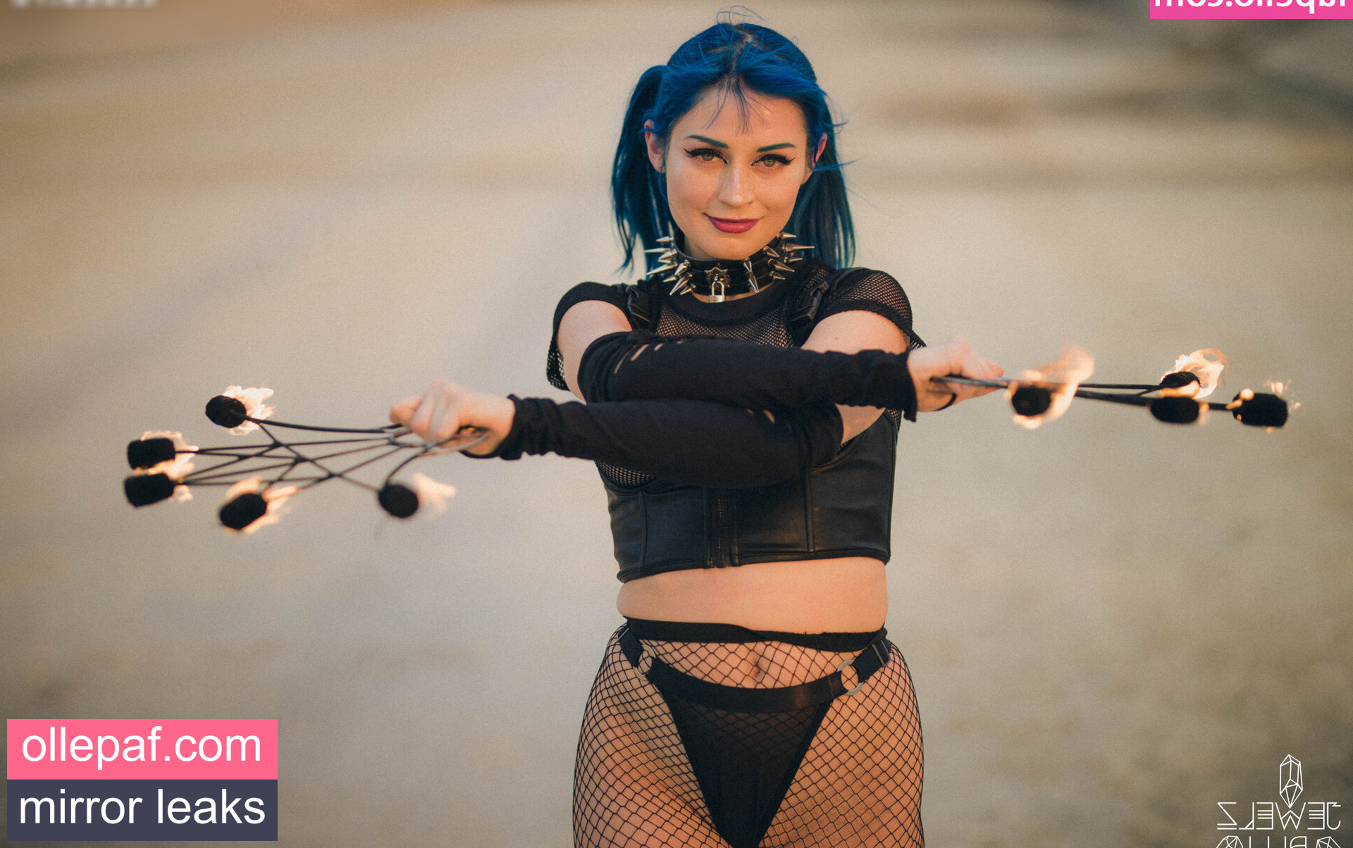 Latest Leaks Jewelz Blu Nude #774 - Fapello