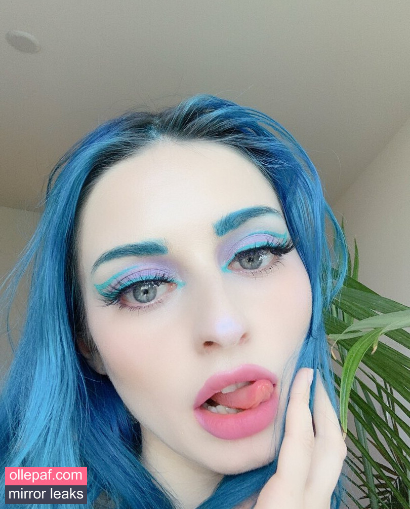 Latest Leaks Jewelz Blu Nude #798 - Fapello