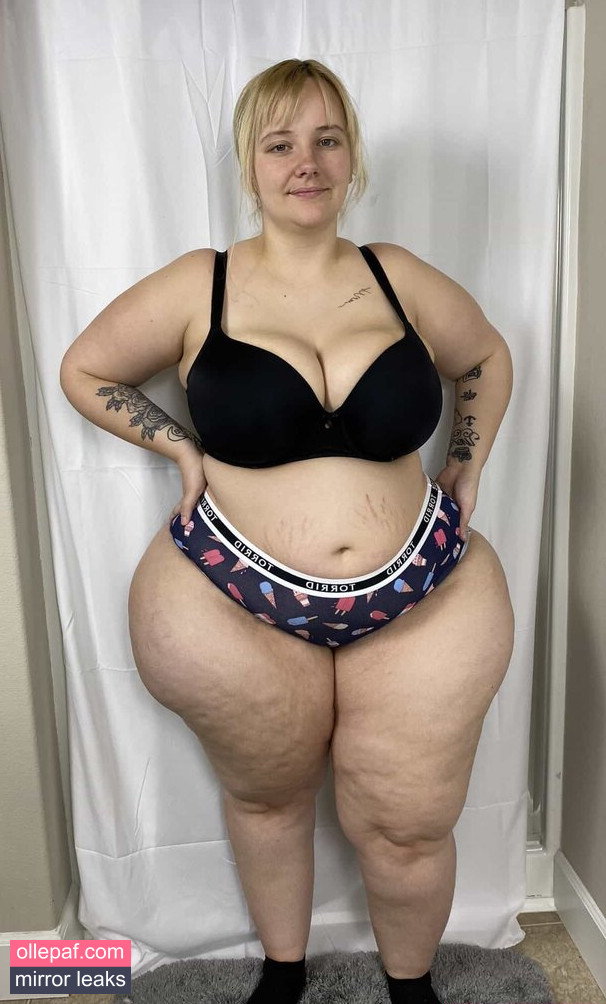 Latest Leaks JexkaaWolves Nude #102 - Fapello