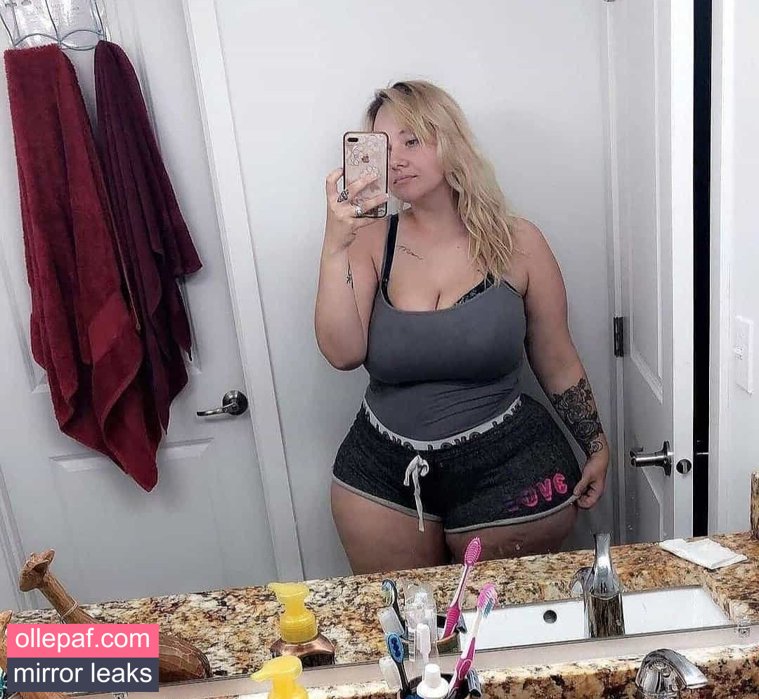 Latest Leaks JexkaaWolves Nude #116 - Fapello