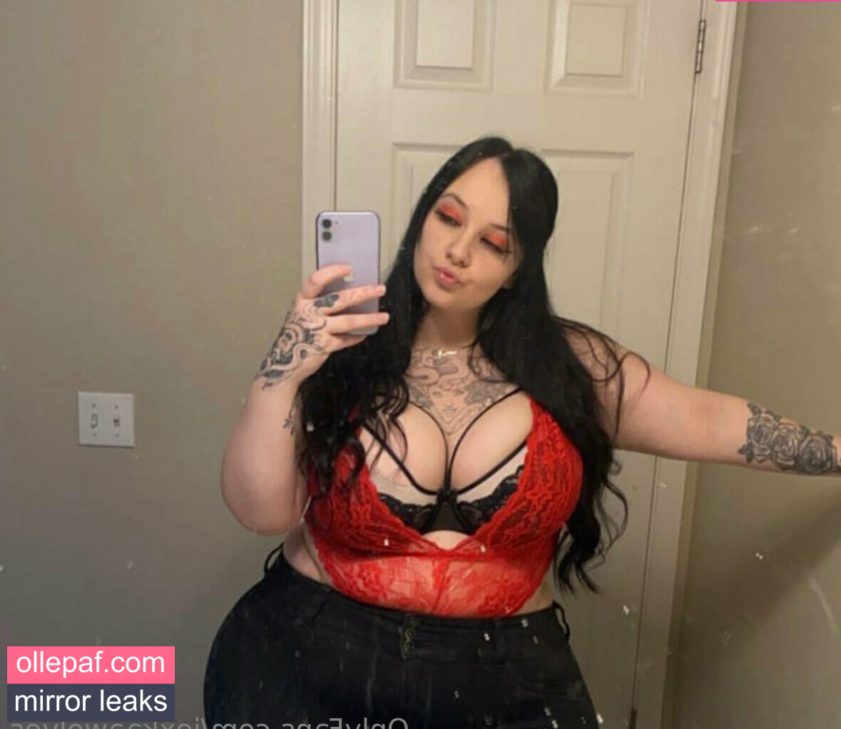 Latest Leaks JexkaaWolves Nude #131 - Fapello