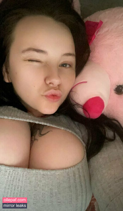 Latest Leaks JexkaaWolves Nude #139 - Fapello