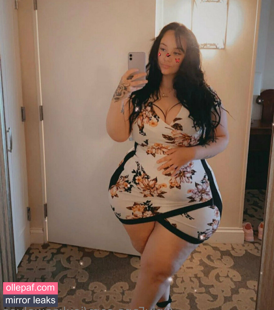 Latest Leaks JexkaaWolves Nude #175 - Fapello