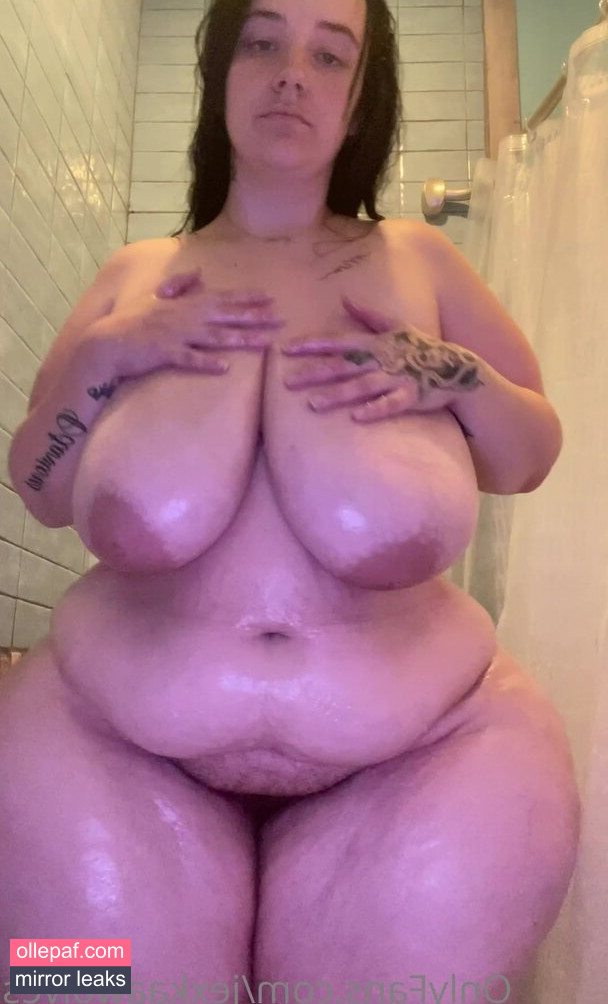 Latest Leaks JexkaaWolves Nude #186 - Fapello