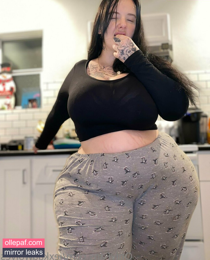 Latest Leaks JexkaaWolves Nude #192 - Fapello