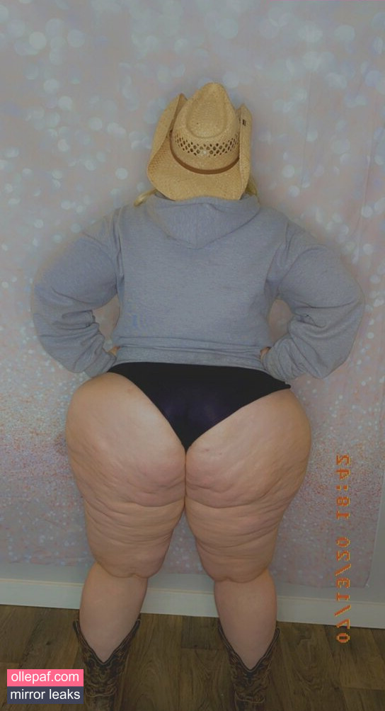 Latest Leaks JexkaaWolves Nude #200 - Fapello