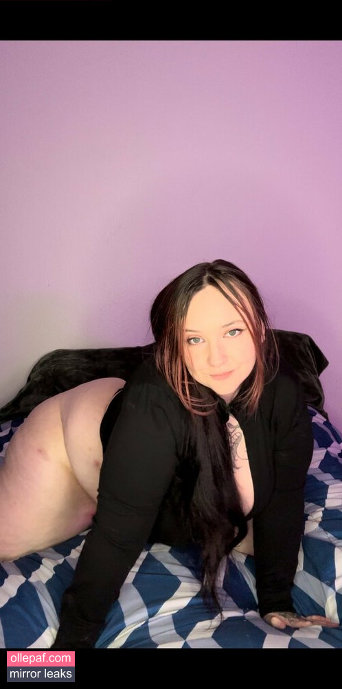 Latest Leaks JexkaaWolves Nude #3 - Fapello