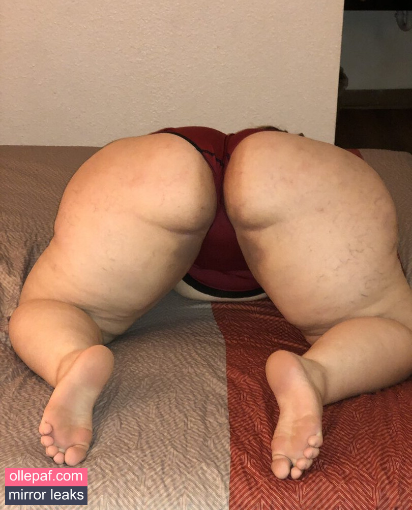 Latest Leaks JexkaaWolves Nude #202 - Fapello