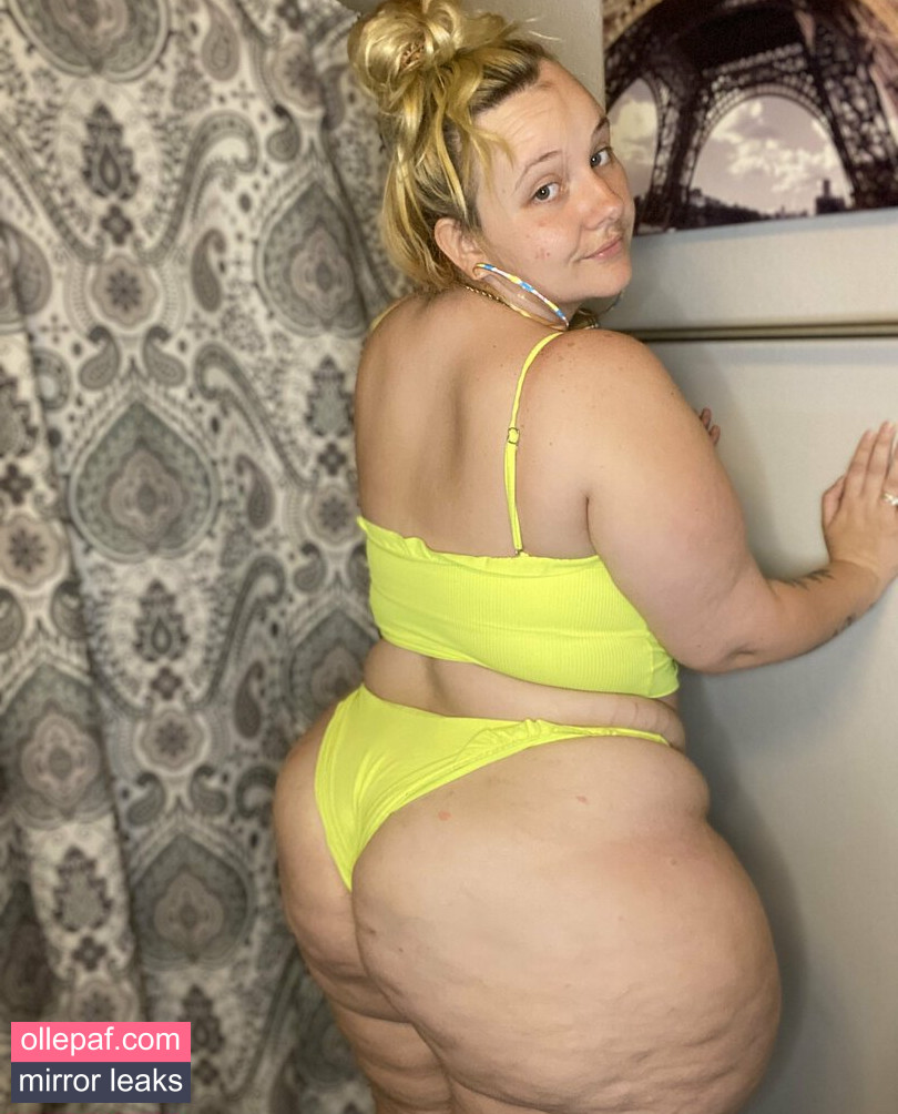 Latest Leaks JexkaaWolves Nude #209 - Fapello