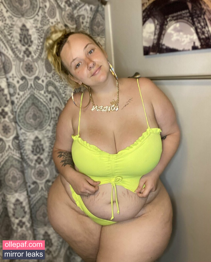 Latest Leaks JexkaaWolves Nude #210 - Fapello