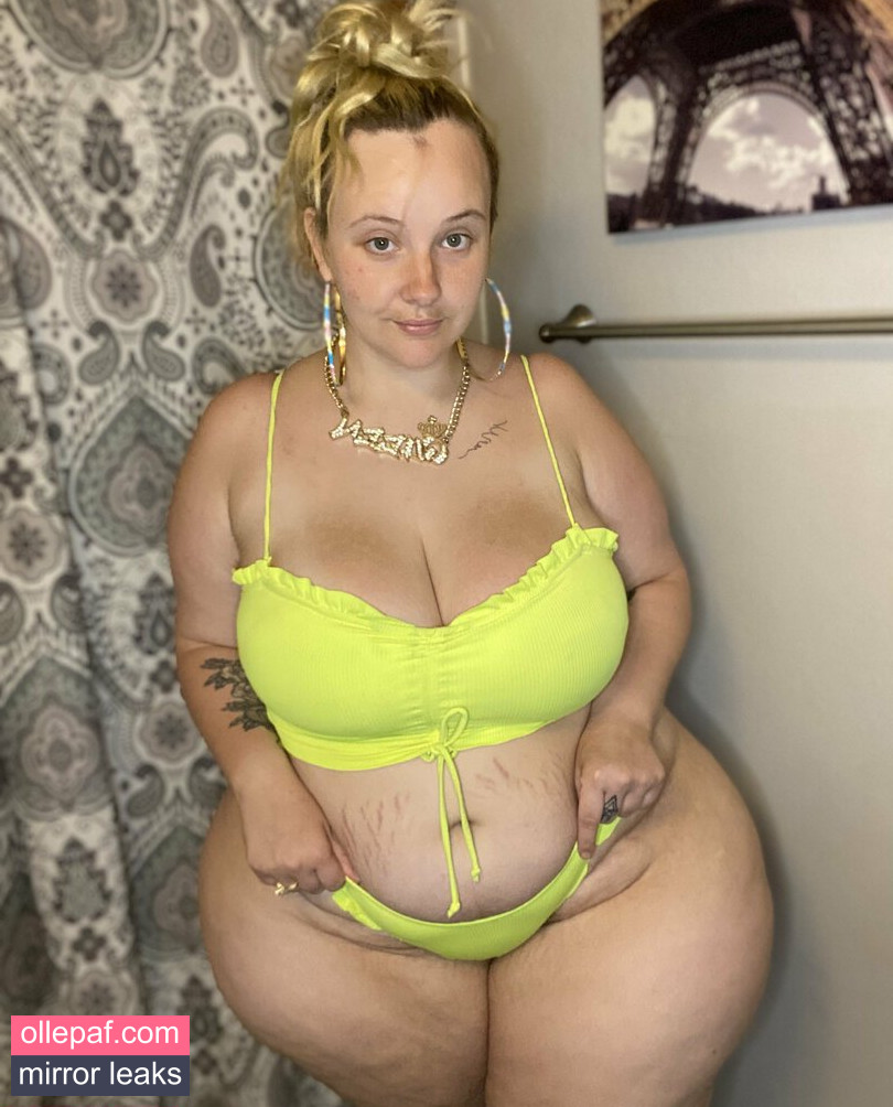 Latest Leaks JexkaaWolves Nude #211 - Fapello