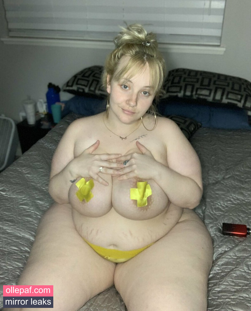 Latest Leaks JexkaaWolves Nude #221 - Fapello